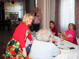 Musikalischer Nachmittag mit dem Verein Kinderlichtblick Mit Musik zur Menschlichkeit